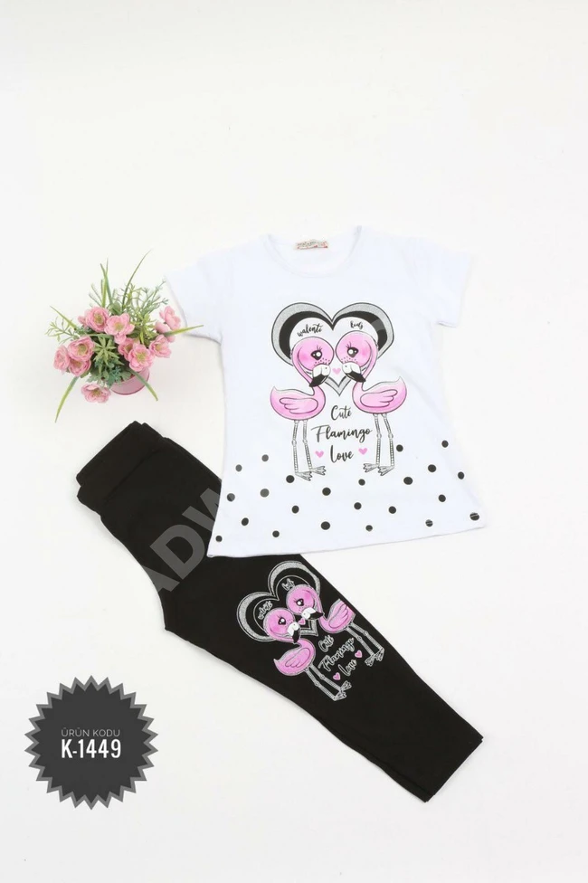 بيجاما بناتي 