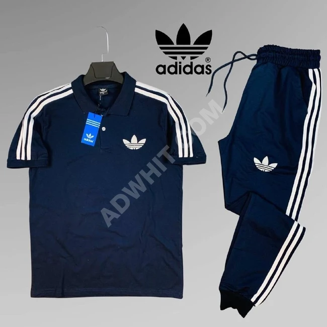 بيجاما رجالية أديداس 