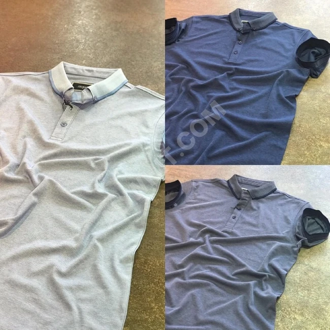 كنزات رجالية صيفيه