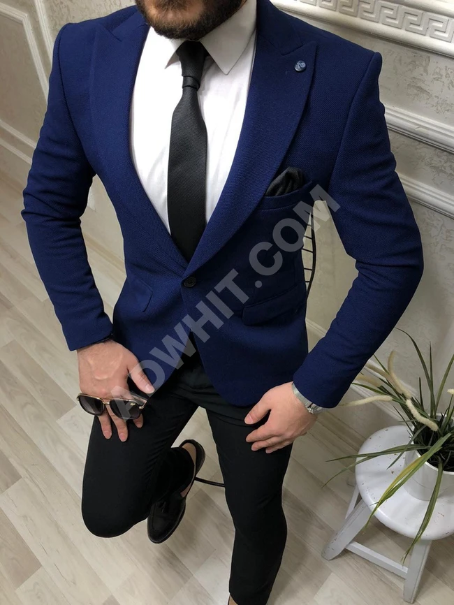 جاكيت رجالي رسمي 