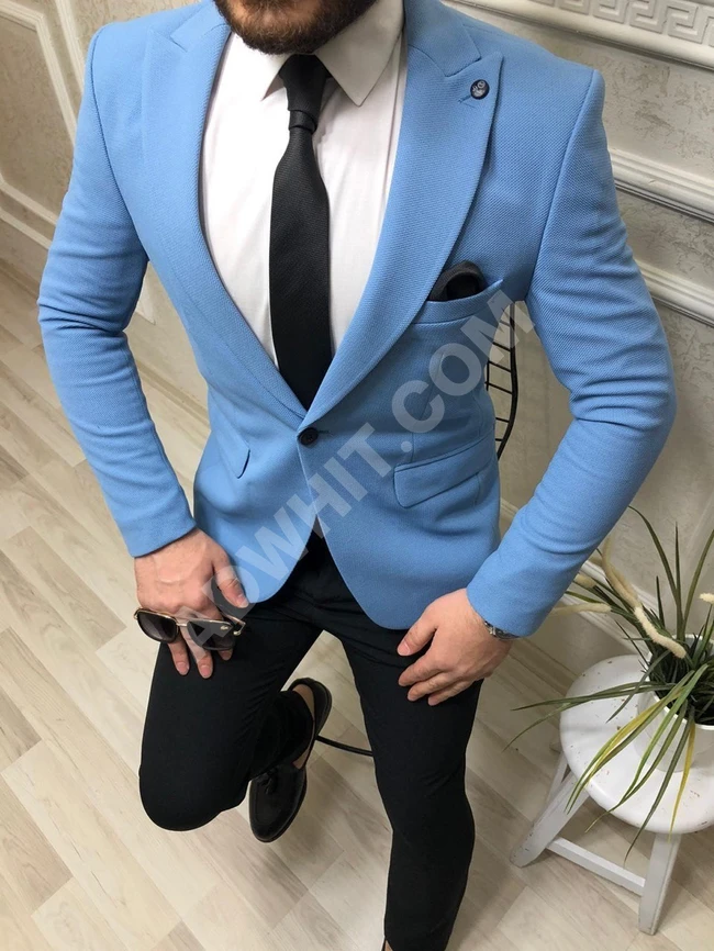 جاكيت رجالي رسمي 