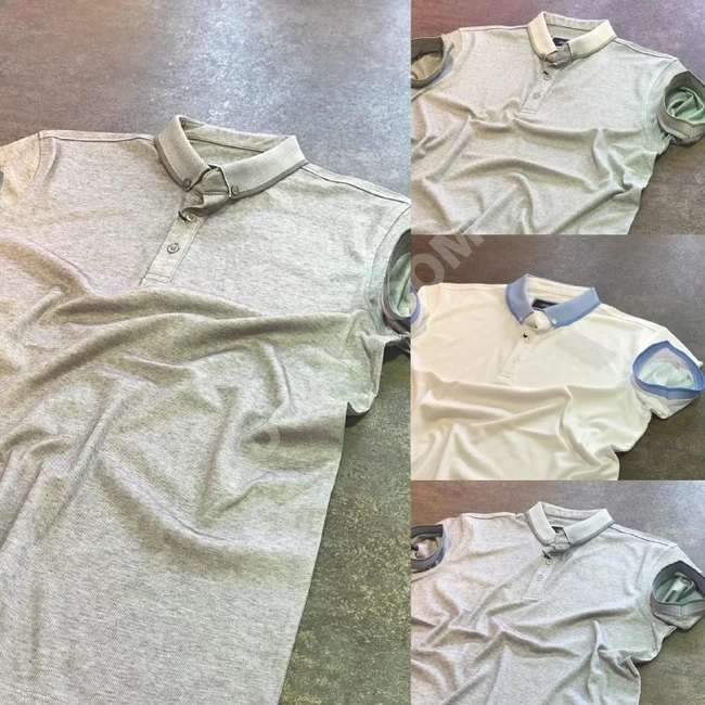 كنزات رجالية صيفيه