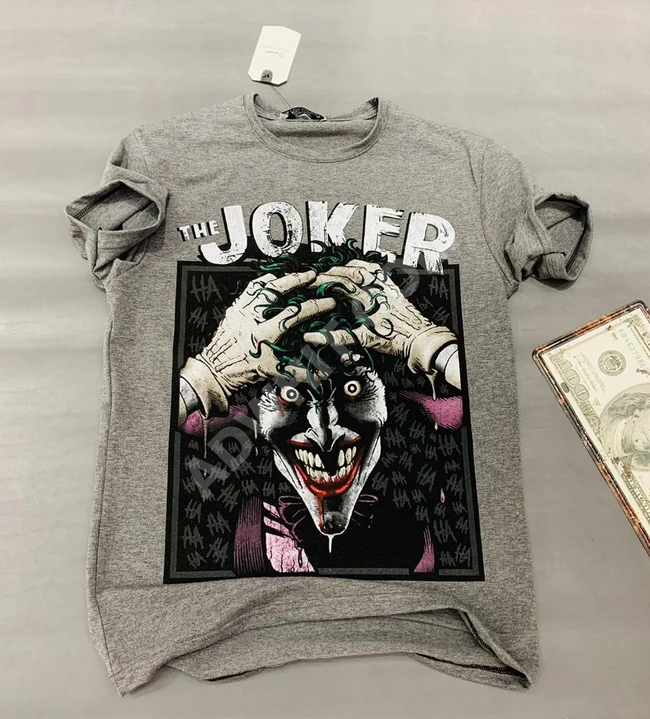 تيشرت رجالي صيفي 