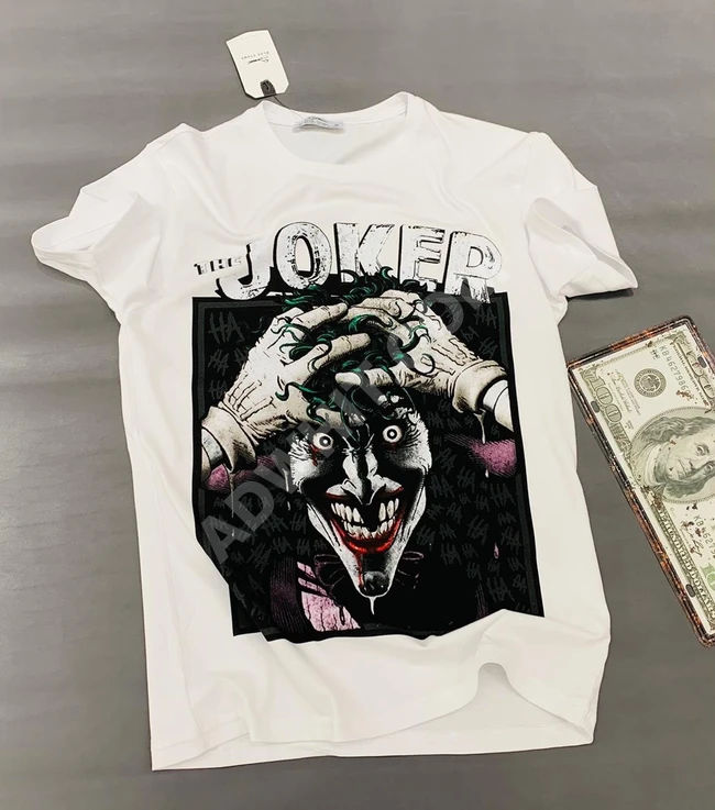 تيشرت رجالي صيفي 