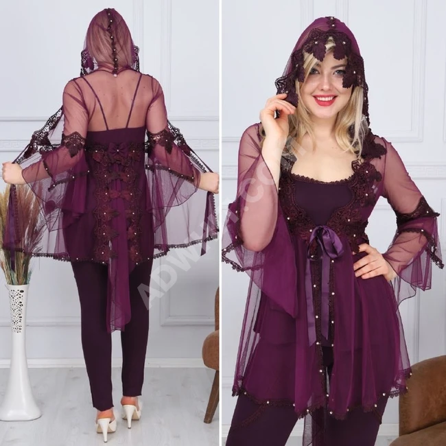 بيجاما نسائية 