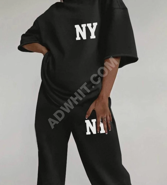 بيجاما سبور نسائية 