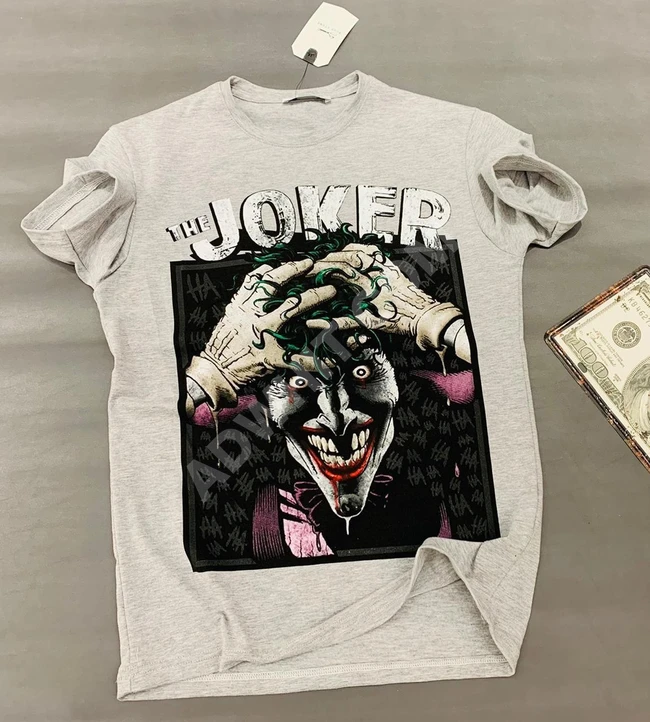 تيشرت رجالي صيفي 