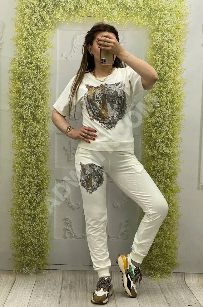 بيجاما نسائية فاخرة