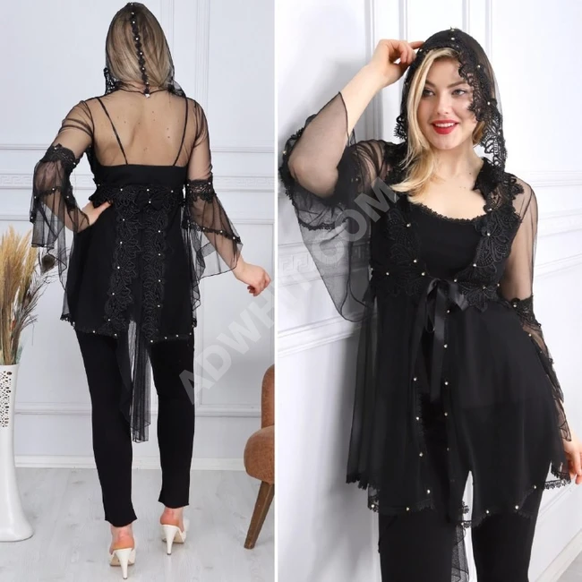 بيجاما نسائية 