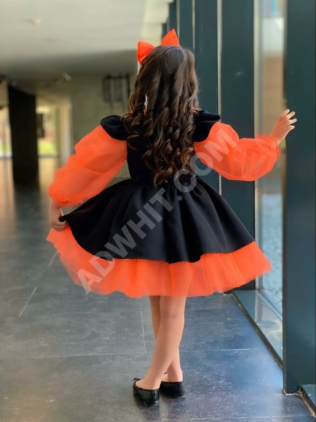 فستان بناتي 