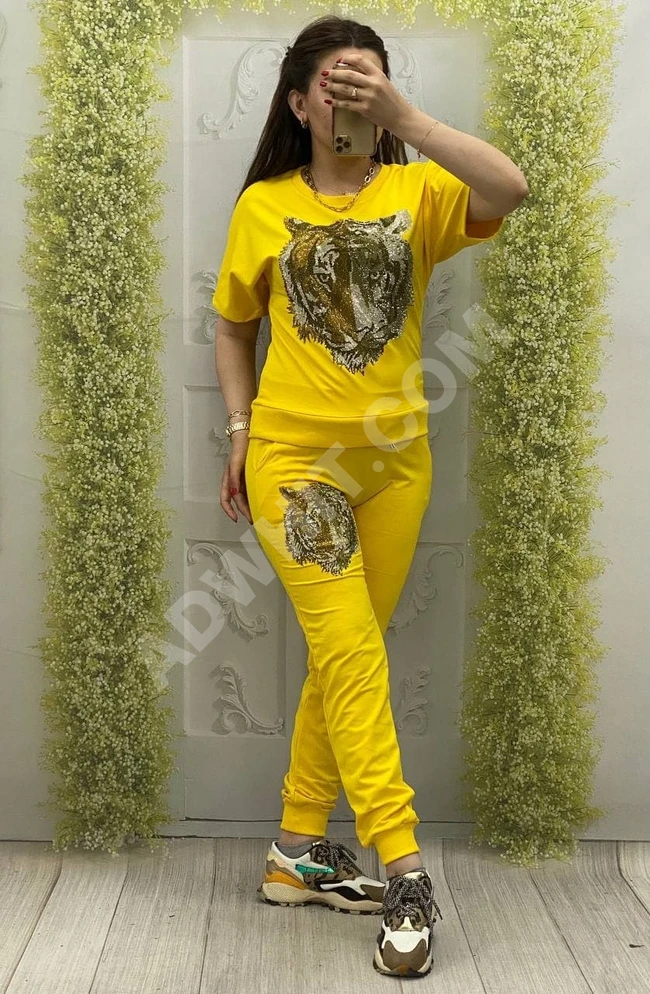 بيجاما نسائية فاخرة