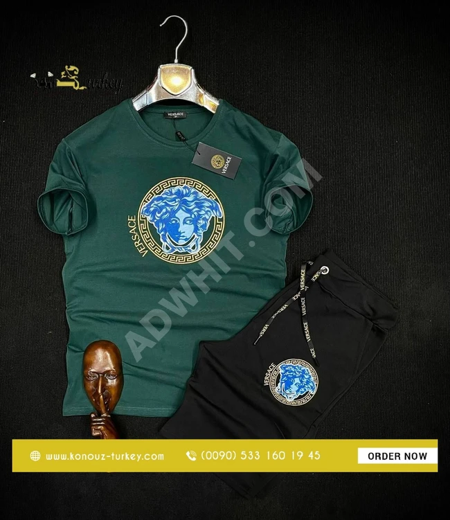 بيجامة رجالي