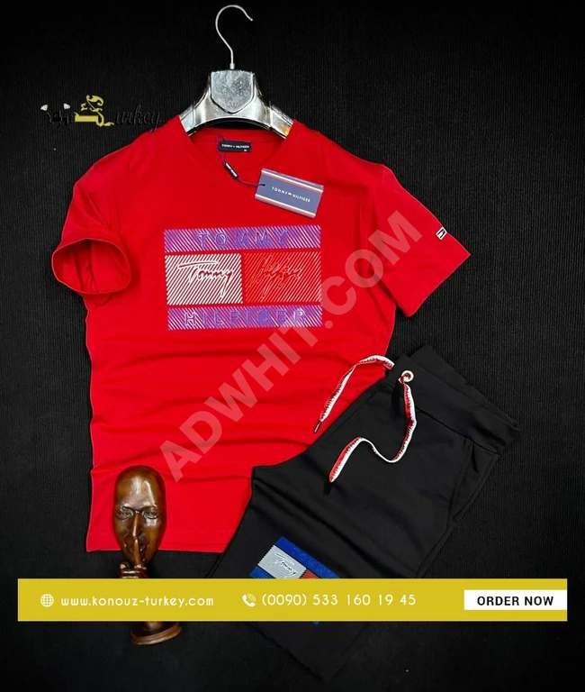 بيجامة رجالي