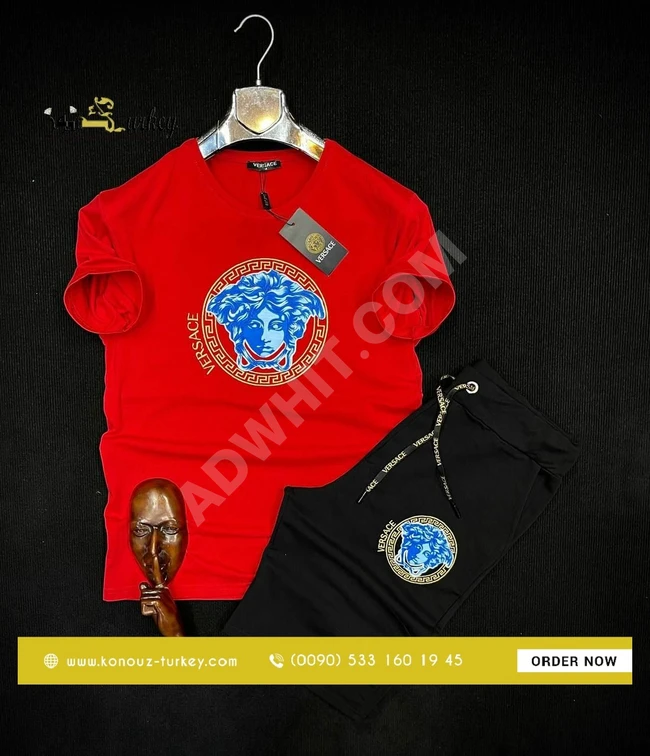 بيجامة رجالي