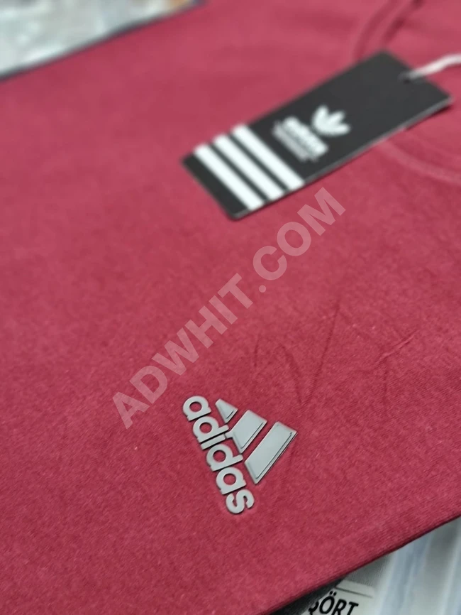 تيشرت رجالي صيفي بمقاسات كبيرة 