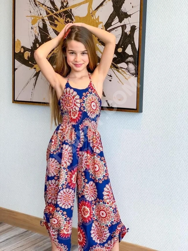 افرول بناتي 