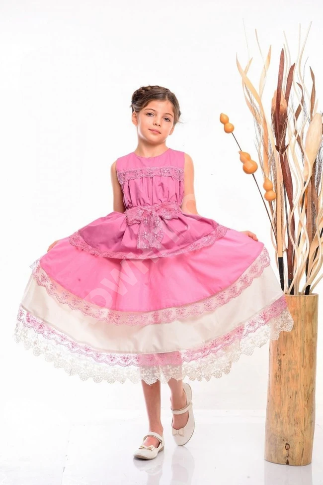 فستان بناتي 