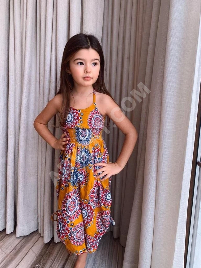 افرول بناتي 