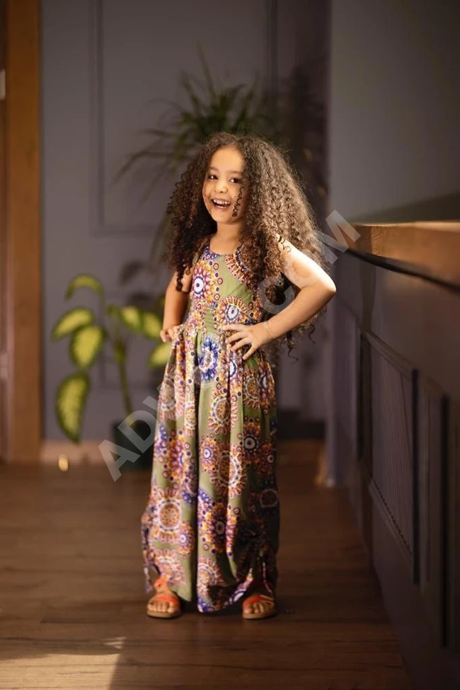 افرول بناتي 