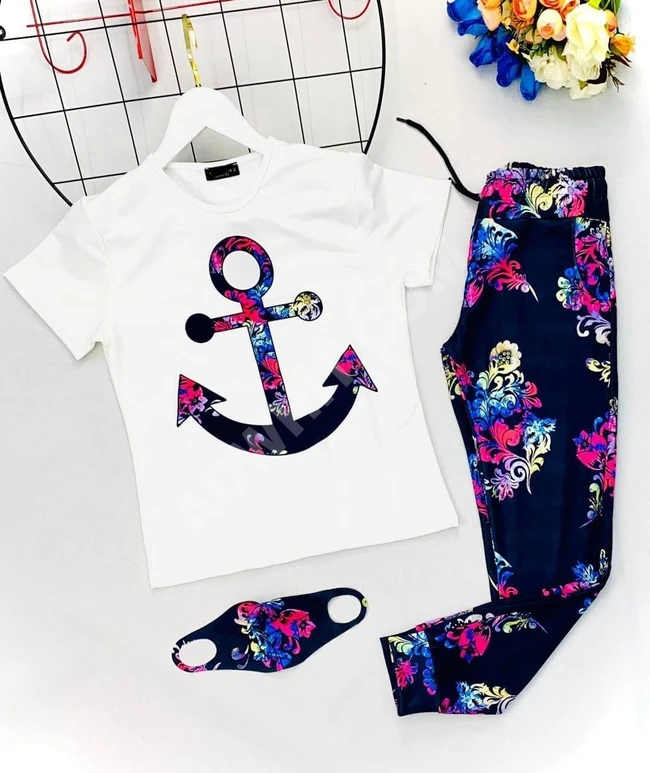 بيجاما نسائية 