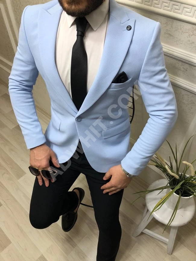 جاكيت رجالي 