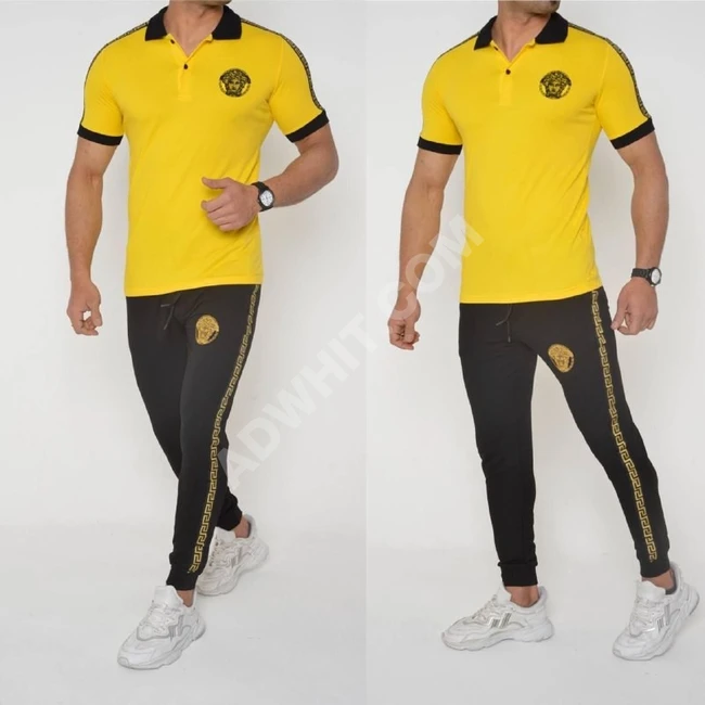 بيجاما رجالية 