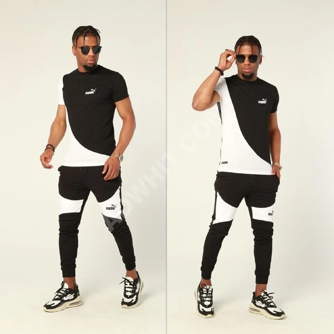 بيجاما رياضية رجالية 