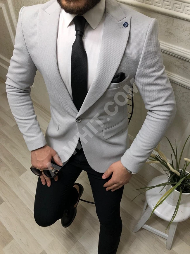 جاكيت رجالي 