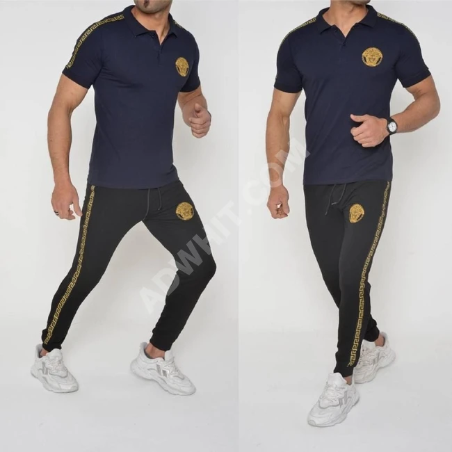 بيجاما رجالية 