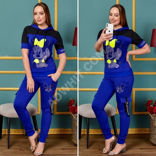 بيجاما نسائية 