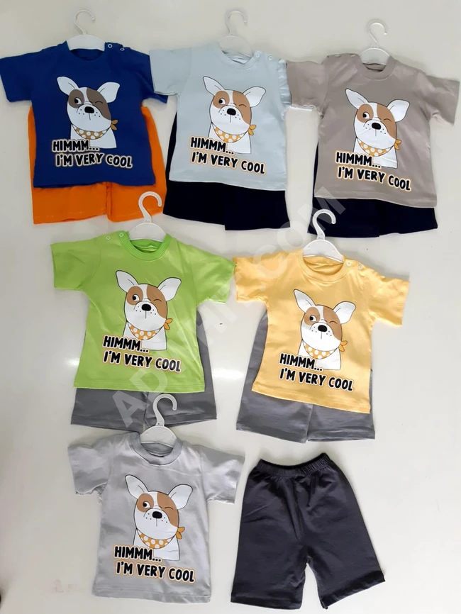 عرض أطقم صيفي 