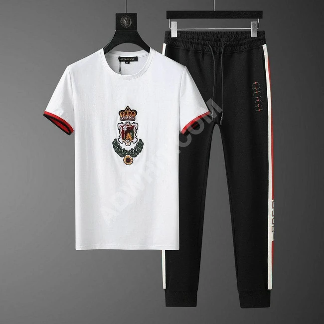 طقم رجالي كامل 