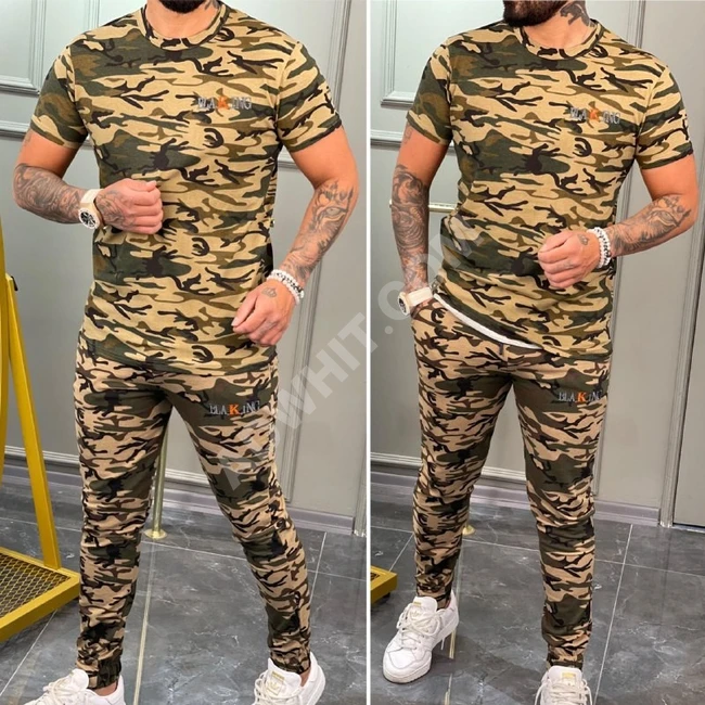 طقم سبور رجالي 