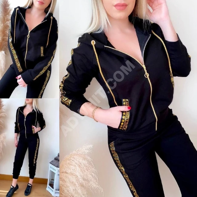 بيجاما نسائية 