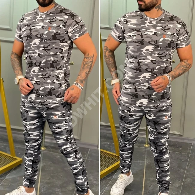 طقم سبور رجالي 