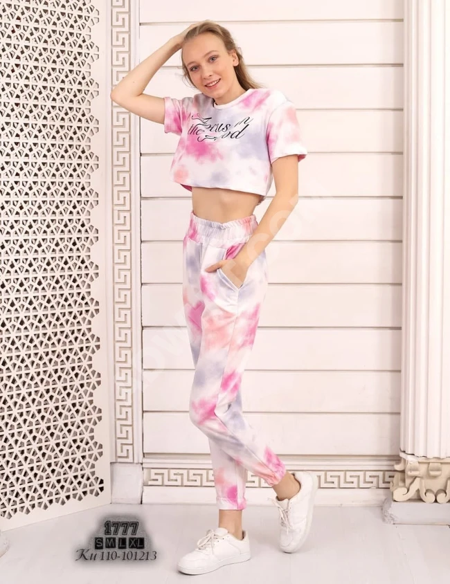 بيجاما صيفي نسائية 