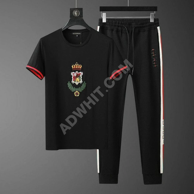 طقم رجالي كامل 