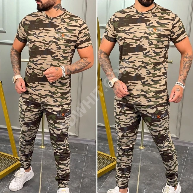 طقم سبور رجالي 