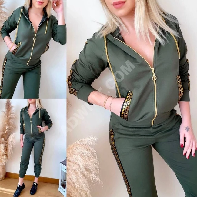 بيجاما نسائية 