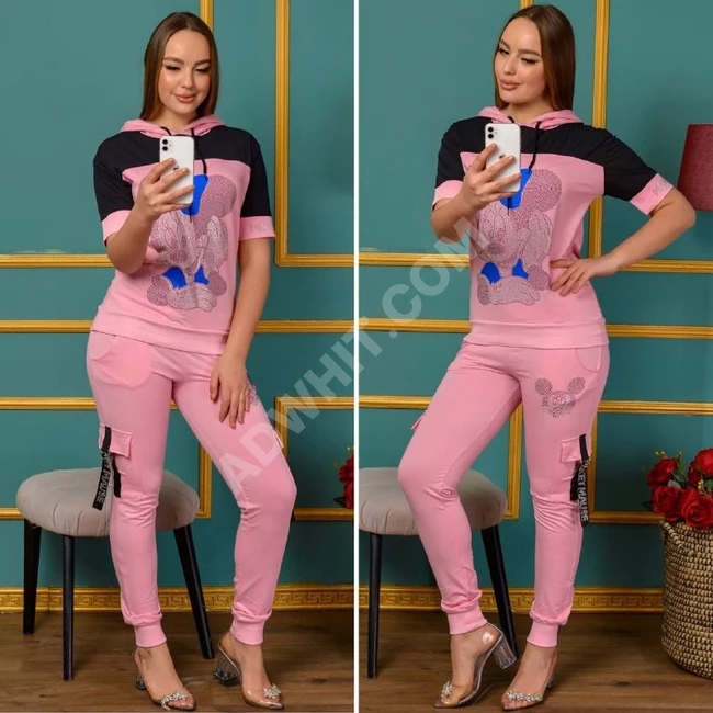 بيجاما نسائية 