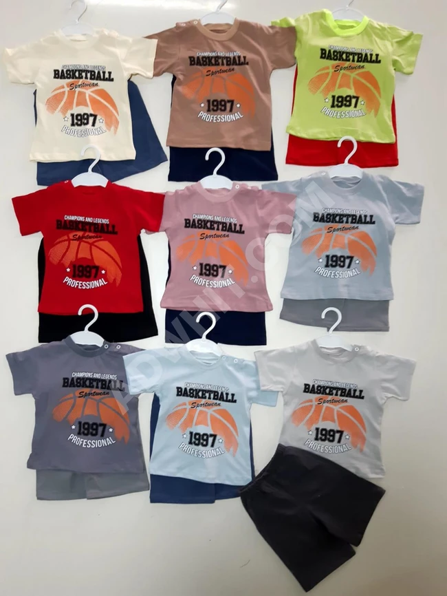 عرض أطقم صيفي 