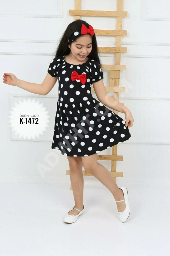 فستان بناتي 