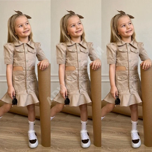 فستان بناتي 