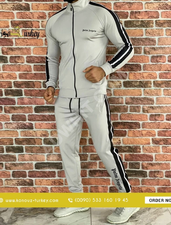 طقم بيجامة رجالي