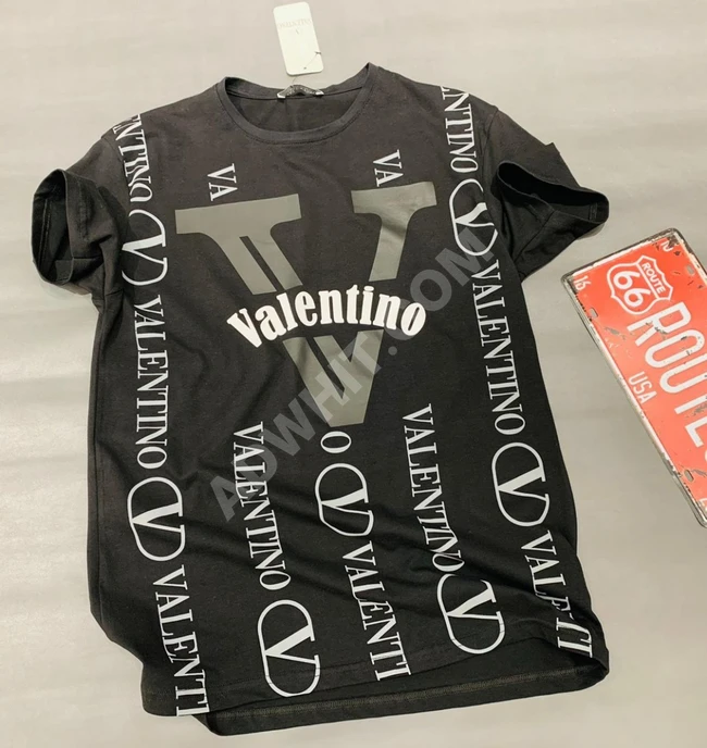 تيشرت رجالي صيفي 