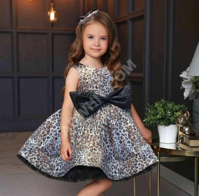 فستان بناتي 