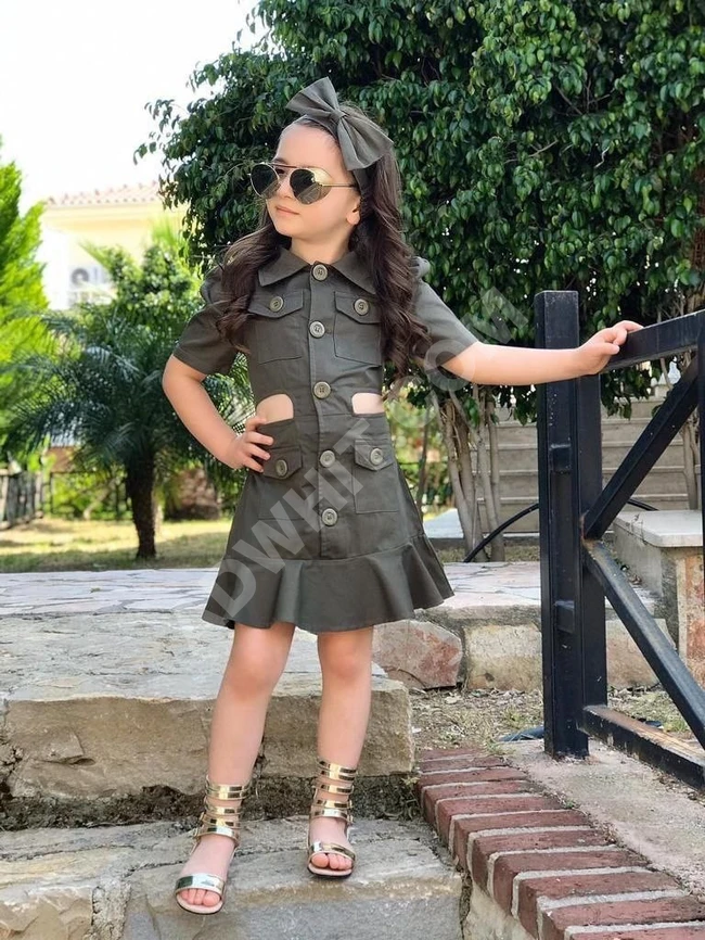 فستان بناتي 