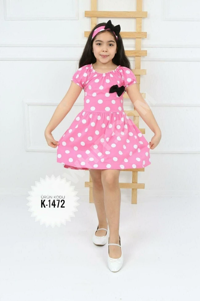 فستان بناتي 