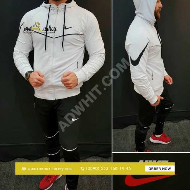 طقم بيجامة رجالي