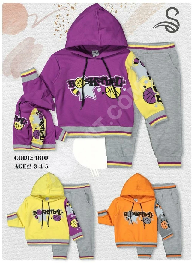 بيجامات بناتي 